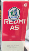 خرید گوشی موبایل شیائومی مدل Redmi A5 از کاوه موبایل