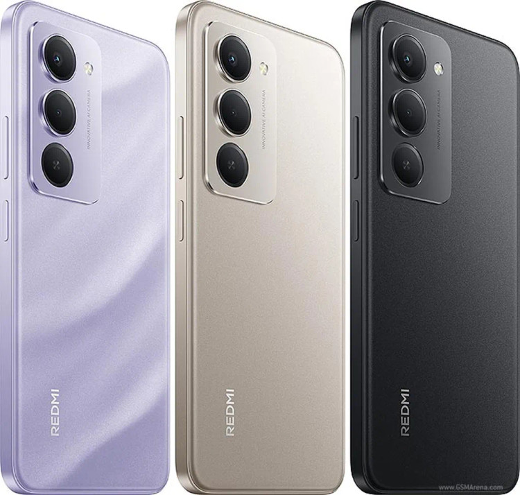 گوشی موبایل شیائومی مدل Redmi 15 4G از کاوه موبایل | دو سیم کارت ظرفیت 256 گیگابایت و رم 8 گیگابایت