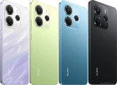 خرید گوشی موبایل شیائومی مدل Redmi Note 14 4G باقیمت اقتصادی از کاوه موبایل | دو سیم کارت ظرفیت 256 گیگابایت و رم 8 گیگابایت