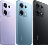 خرید گوشی موبایل شیائومی مدل Redmi Note 14s از کاوه موبایل | دو سیم کارت ظرفیت 256 گیگابایت و رم 8 گیگابایت