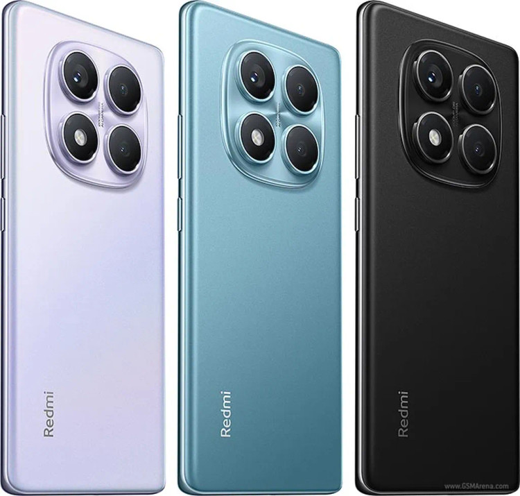 خرید گوشی موبایل شیائومی مدل Redmi Note 14 Pro از کاوه موبایل دو سیم کارت ظرفیت 256 گیگابایت و رم 8 گیگابایت - نسخه بدون شارژر