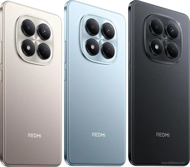 خرید گوشی موبایل شیائومی مدل Redmi Note 15 Pro از کاوه موبایل | دو سیم کارت ظرفیت 256 گیگابایت و رم 8 گیگابایت
