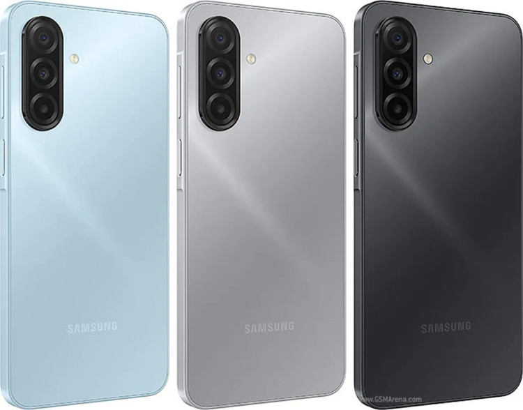 قیمت با تخفیف ویژه گوشی موبایل سامسونگ مدل Galaxy A17 از کاوه موبایل | دو سیم کارت ظرفیت 128 گیگابایت و رم 4 گیگابایت - ویتنام