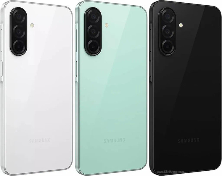 خصوصیات گوشی موبایل سامسونگ مدل Galaxy A26 در کاوه موبایل | دو سیم کارت ظرفیت 256 گیگابایت و رم 8 گیگابایت