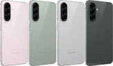 قیمت ویژه و اقتصادی گوشی موبایل سامسونگ مدل Galaxy A56 در کاوه موبایل با دو سیم کارت ظرفیت 256 گیگابایت و رم 12 گیگابایت - ویتنام