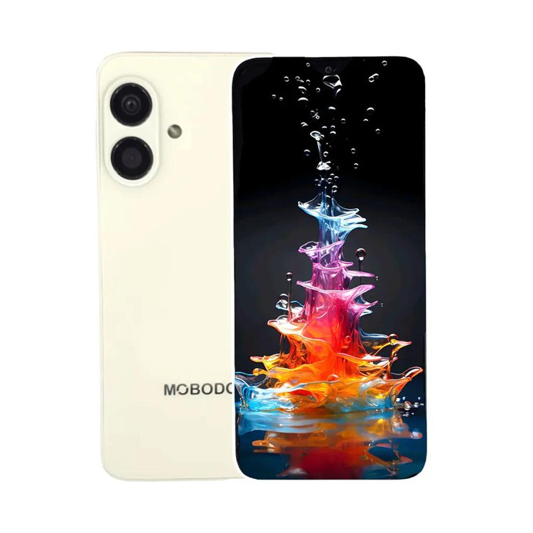 خرید با تخفیف گوشی موبایل موبودو مدل MOBO K2 از کاوه موبایل