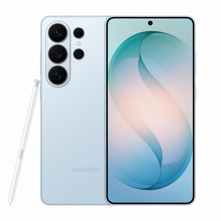 خرید گوشی موبایل سامسونگ Galaxy S26 Ultra ظرفیت 256 گیگابایت رم 12 گیگابایت