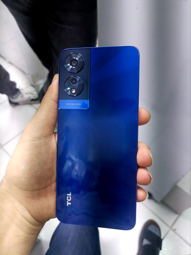 موبایل ریلمی مدل C71 از برند reakme