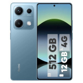 خرید گوشی موبایل شیائومی مدل Redmi Note 14s از کاوه موبایل | دو سیم کارت ظرفیت 512 گیگابایت و رم 12 گیگابایت