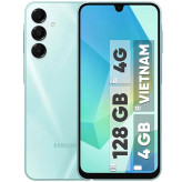 خرید گوشی موبایل سامسونگ مدل Galaxy A16 4G دو سیم کارت ظرفیت 128 گیگابایت و رم 4 گیگابایت - ویتنام