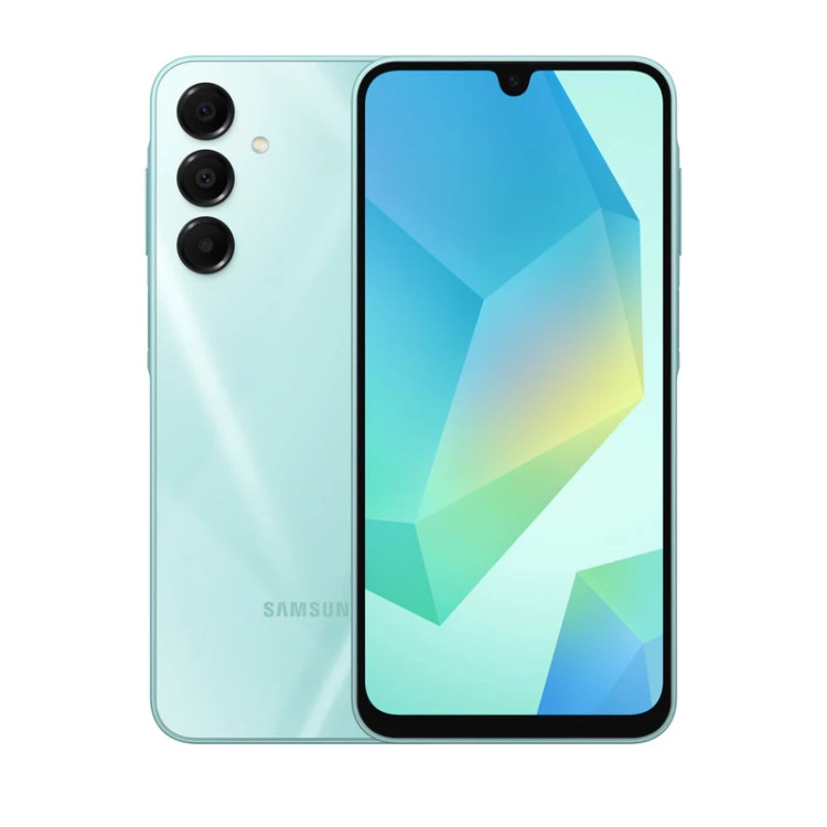 قیمت و خرید ویژه گوشی موبایل سامسونگ مدل Galaxy A16 4G دو سیم کارت ظرفیت 128 گیگابایت و رم 4 گیگابایت - ویتنام