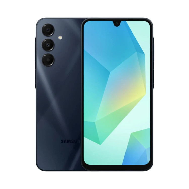 قیمت اقتصادی گوشی موبایل سامسونگ مدل Galaxy A16 4G دو سیم کارت ظرفیت 128 گیگابایت و رم 4 گیگابایت - ویتنام