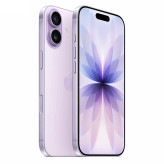 گوشی موبایل اپل مدل iPhone 17 CH دو سیم کارت ظرفیت 256 گیگابایت و رم 8 گیگابایت ریجن چین و نات اکتیو و رجیستر شده