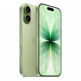 گوشی موبایل اپل مدل iPhone 17 CH دو سیم کارت ظرفیت 256 گیگابایت و رم 8 گیگابایت ریجن چین و نات اکتیو و رجیستر شده