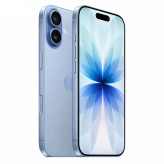 گوشی موبایل اپل مدل iPhone 17 CH دو سیم کارت ظرفیت 256 گیگابایت و رم 8 گیگابایت ریجن چین و نات اکتیو و رجیستر شده