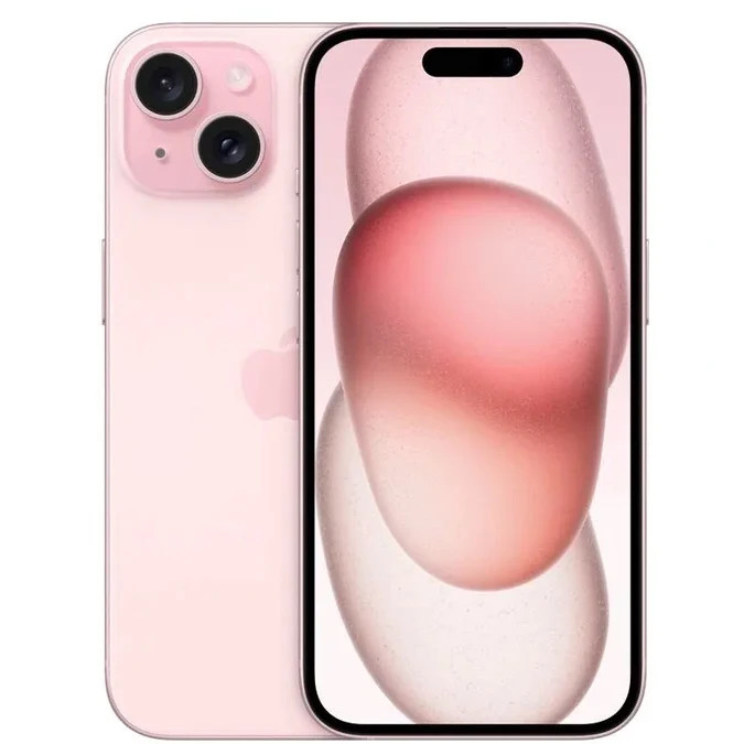 خرید گوشی موبایل اپل مدل iPhone 15 Ch دو سیم کارت ظرفیت 128 گیگابایت و رم 6 گیگابایت