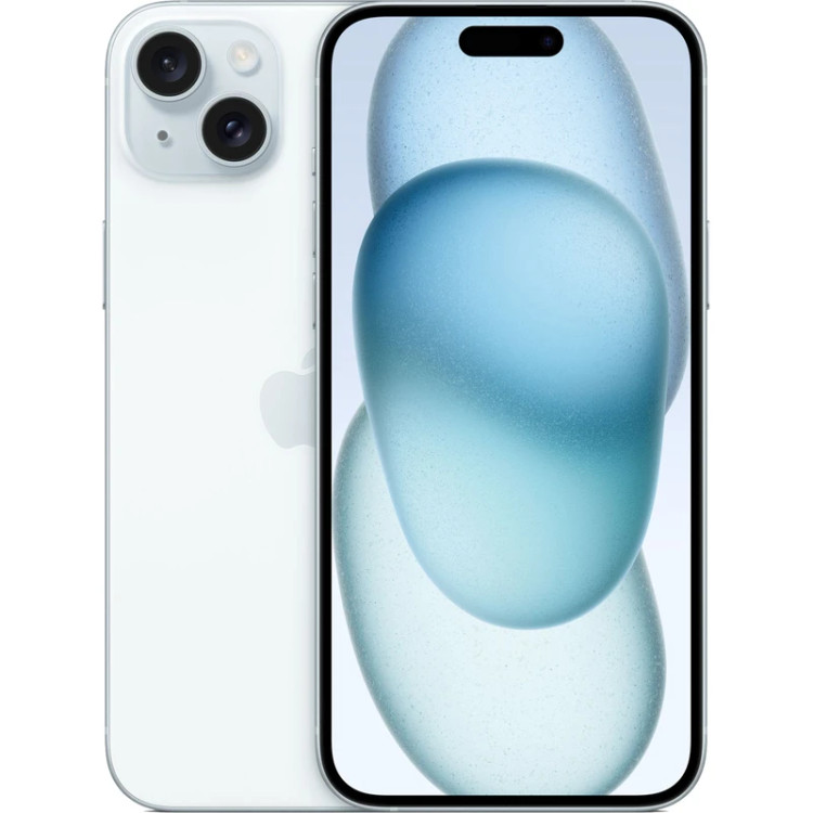 قیمت اقتصادی گوشی موبایل اپل مدل iPhone 15 Ch دو سیم کارت ظرفیت 128 گیگابایت و رم 6 گیگابایت
