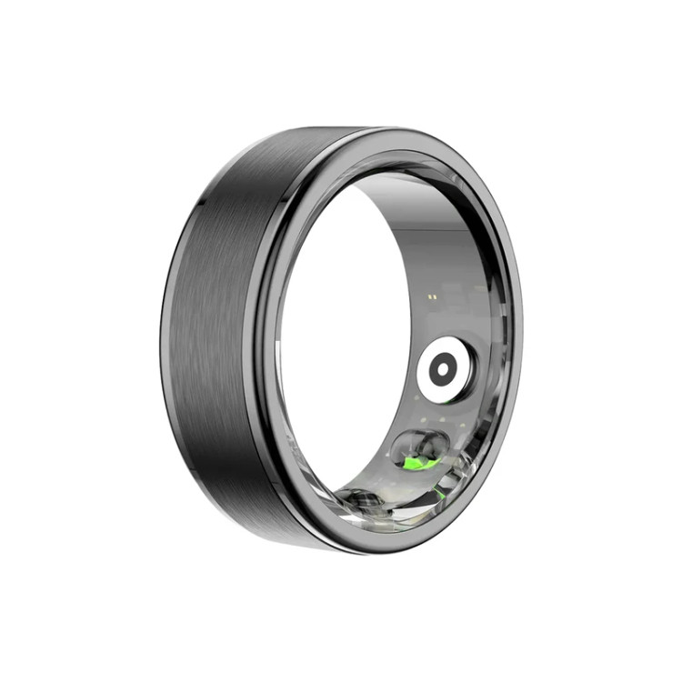 خرید حلقه هوشمند تی سی اچ مدل TCH iRing R10 سایز 10 با بهترین قیمت از کاوه موبایل