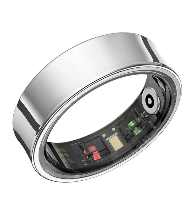 خرید حلقه هوشمند تی سی اچ مدل iRing R20 سایز 12 میلیمتر از کاوه موبایل با بهترین قیمت