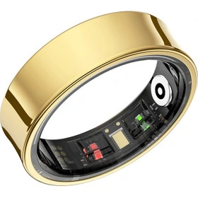خرید حلقه هوشمند تی سی اچ مدل iRing R20 سایز 8 میلیمتر از کاوه موبایل با بهترین قیمت