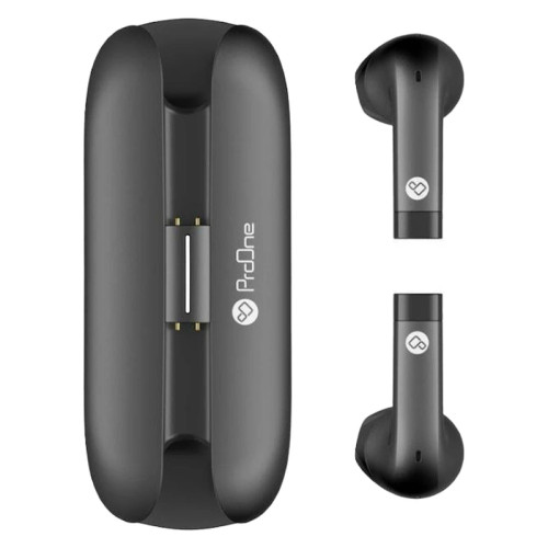 خرید هندزفری بلوتوثی پرووان مدل PHB3208 با عمر باتری هدفون 5 الی 6 ساعت از کاوه موبایل
