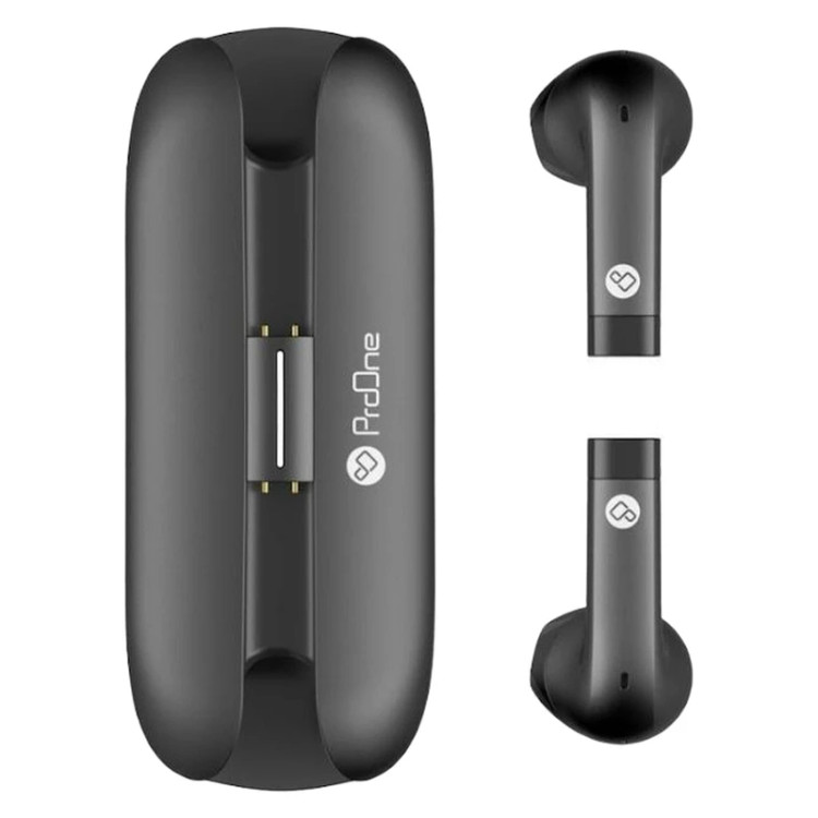 خرید هندزفری بلوتوثی پرووان مدل PHB3208 با عمر باتری هدفون 5 الی 6 ساعت از کاوه موبایل